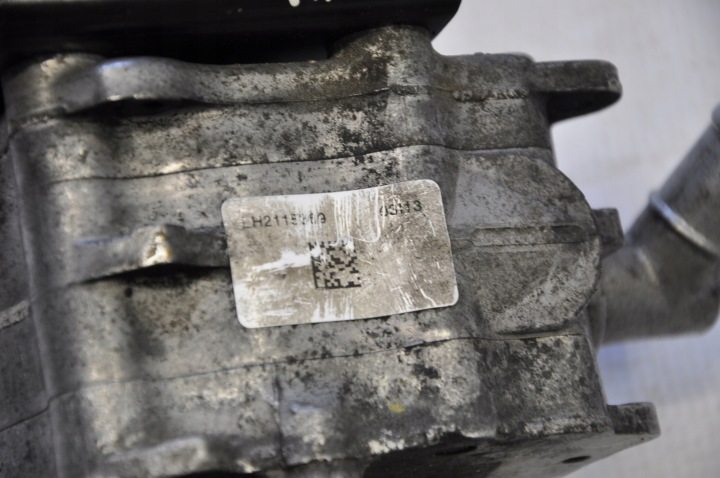 BMW 5 GT F07 POMPE AMPLIFICATEUR 679435001 N54B 5003209
