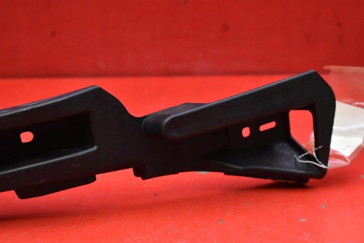 GLISSIÈRE PARE-CHOCS GAUCHE ARRIÈRE 7P5807393A PORSCHE CAYENNE 2 II 92A 7P5 10-14