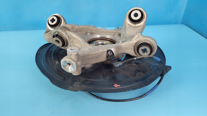 MERCEDES W206 C220 23R ROTULE DE DIRECTION DROIT ARRIÈRE A2063570200