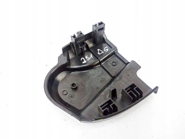 ÉLÉMENTS SIÈGES MERCEDES-BENZ R (W251, V251) A2519240437 34313256 3.0L 2012