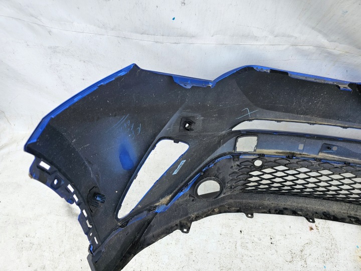 PARE-CHOCS TOYOTA C-HR 16-19 AVANT 6PDC AVANT AVANT 52119-F4010