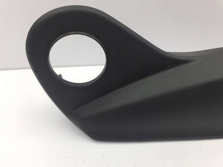 SKODA OCTAVIA MK4 2024 PLASTIQUE SIÈGES 654881318A