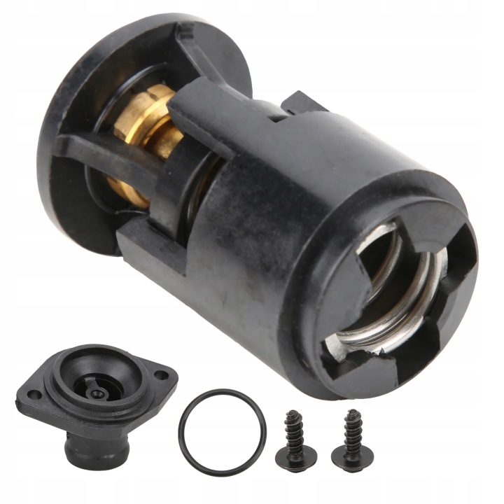 KIT KOLUSTKI CHODNIKAMI THERMOSTAT 032121121B REMPLACEMENT POUR II