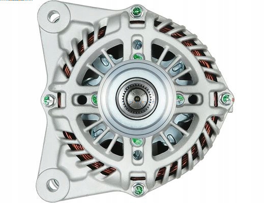 ALTERNATEUR AS-PL A5122