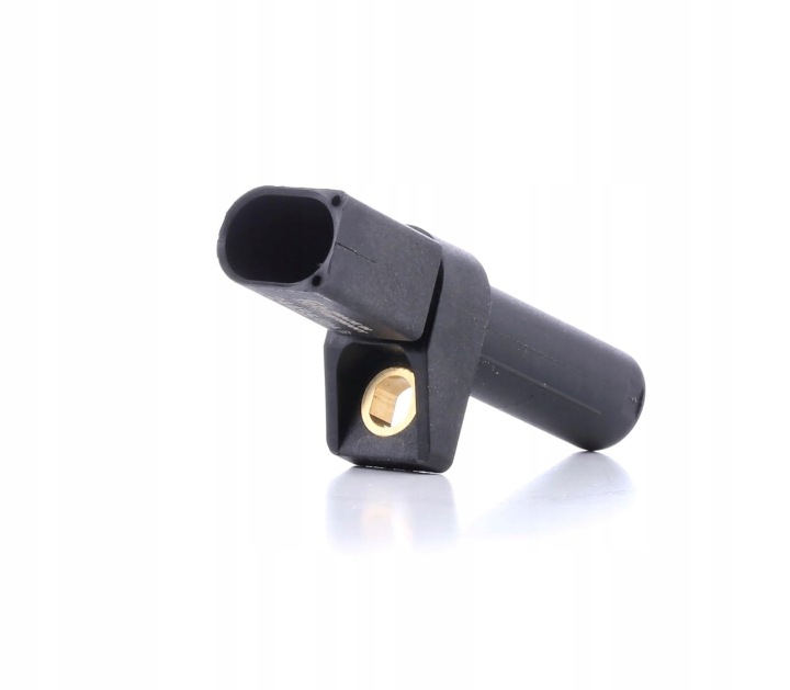 FEBI 24455 CAPTEUR ROTATION ARBRE BIELLES DB MERCEDES