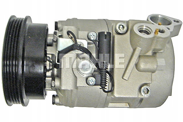 COMPRESSEUR DE CLIMATISATION BMW E39- E38 7SBU16C