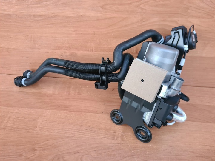 VW ARTEON GOLF PASSAT A3 WEBASTO CHAUFFAGE DE STATIONNEMENT 3Q0815005AM 3Q0819362