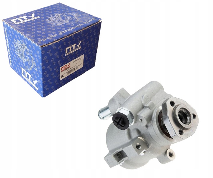 POMPE AMPLIFICATEUR VW SHARAN 2.0 95-10,