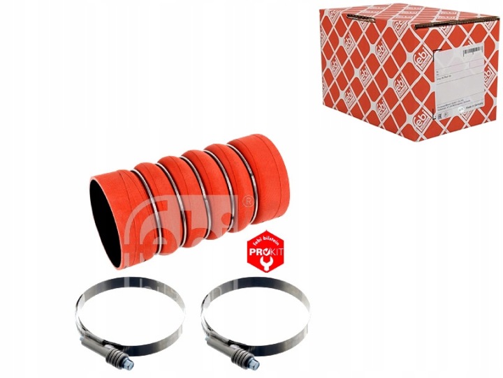 FIL RADIATEUR AIR (100MM/104MMX200MM, ROUGE AVEC OBEJMAMI)