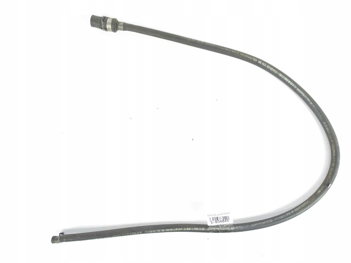 MERCEDES W215 W220 TUBULADURA CABLE DE AGUA A2208321294 