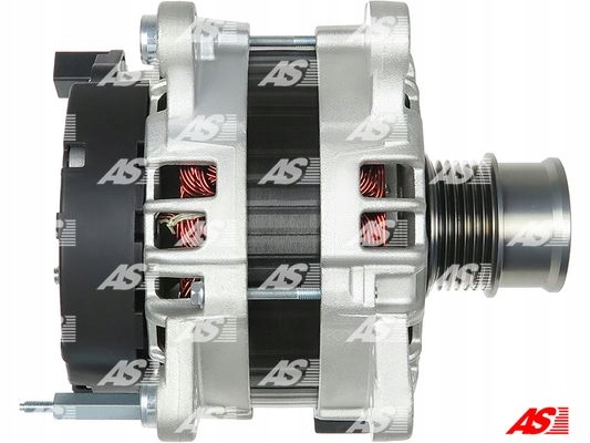ALTERNATEUR AS-PL A0661S