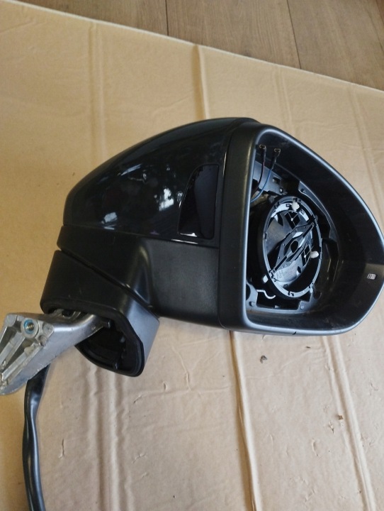 RÉTROVISEUR DROIT VW TOURAN (5T1) A064480 2.0L DIESEL 2020