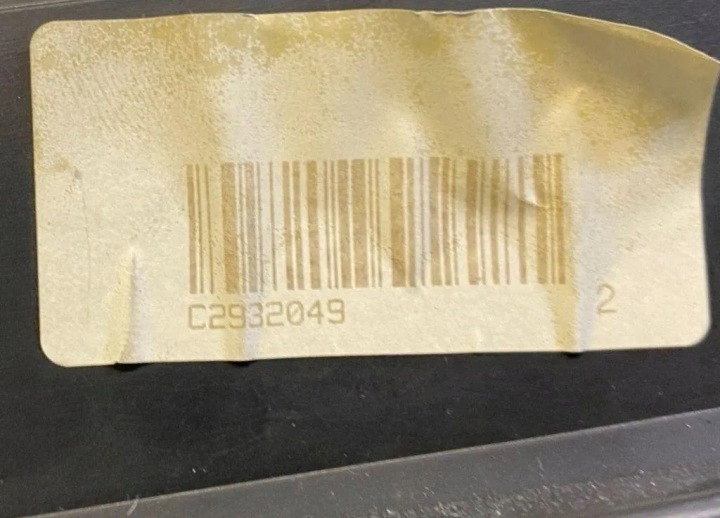 MODULES VOLVO XC60 31398066 1.97L DIESEL 140KW 2015