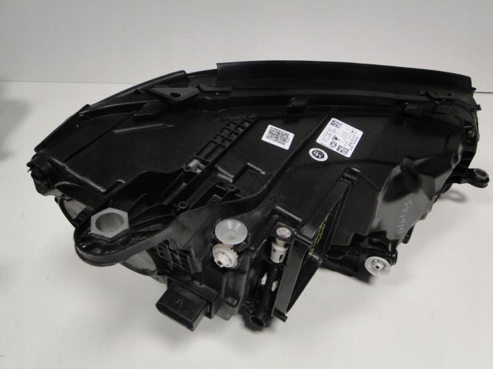 MERCEDES GLE 167 W167 PHARE AVANT GAUCHE A1679066908 MULTIBEAM LIFT