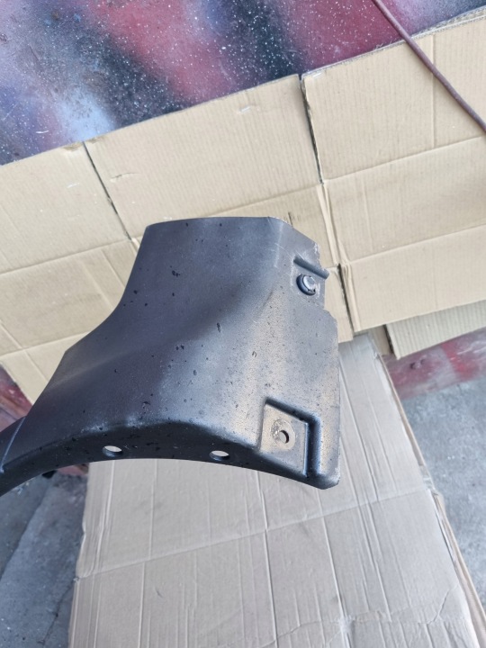 MOULURE AILE REVÊTEMENT AVANT FORD KUGA MK1 GAUCHE 8V41-S16D239-A