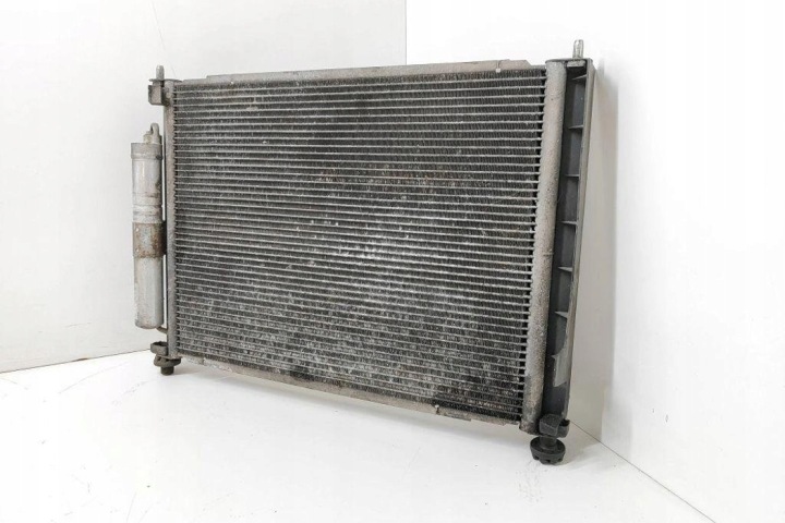 RADIATEUR EAU RENAULT TWINGO II (CN0_) 8200369308 1.5L DIESEL 62KW 2010