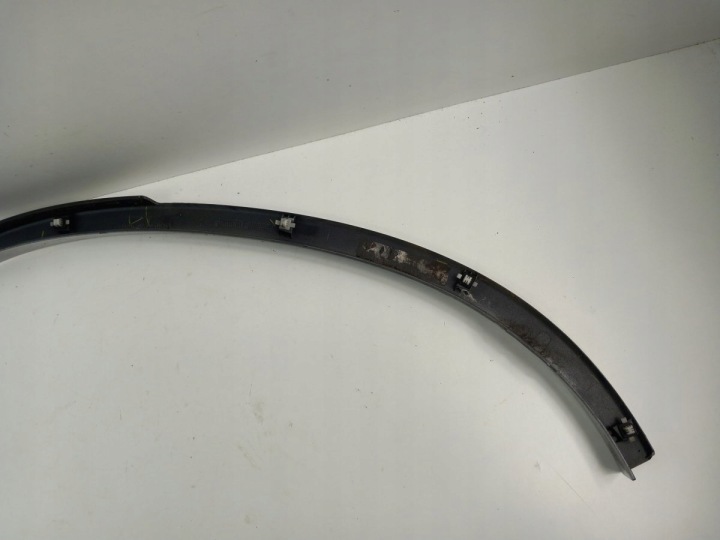 HONDA CR-V III LIFT NH700M MOULURE GARDE-BOUE AVANT GAUCHE 74410-SWA-G010-M1