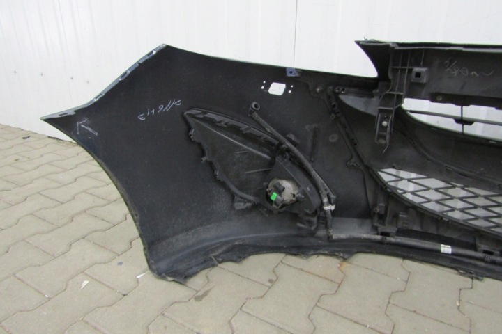 PARE-CHOCS AVANT AVANT MAZDA 5 III 10-16