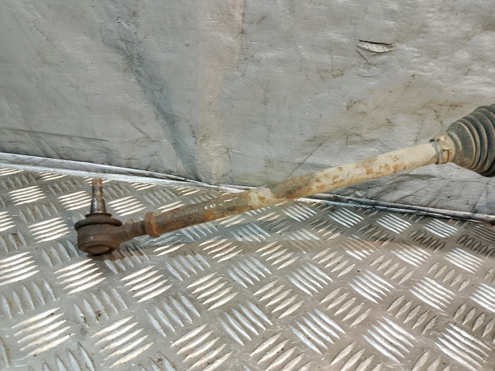 CRÉMAILLÈRE DE DIRECTION DIRECTION PEUGEOT 307 1.6 D 20389-112