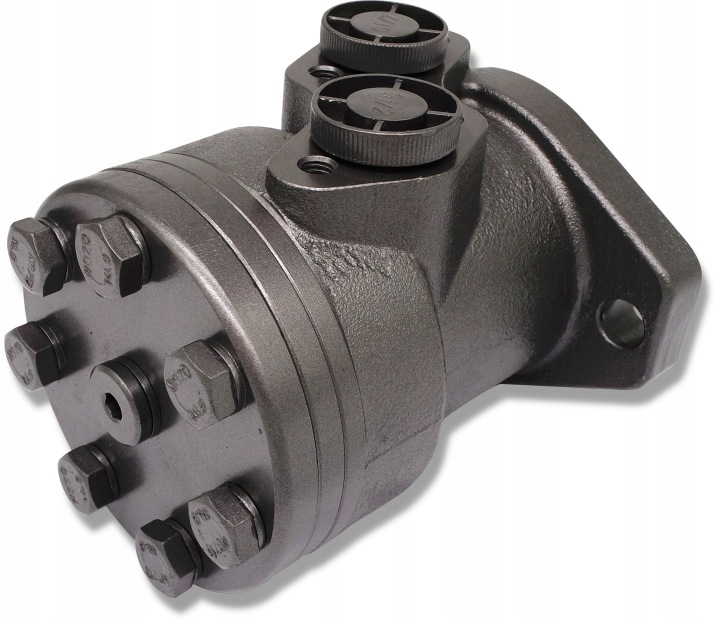 MOTEUR HYDRAULIQUE BMR SMR OMP 25 CM3 ALSG2 GR2
