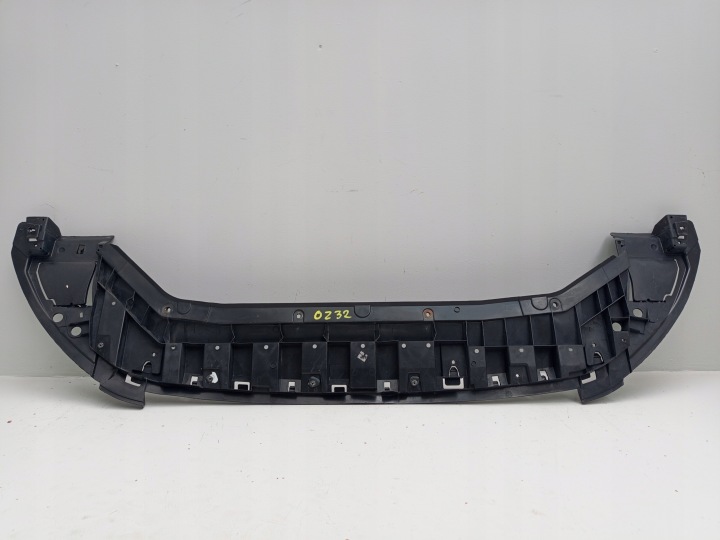 DACIA LODGY DOKKER 12- PROTECTION PLAQUE SOUS PARE-CHOCS PLANCHER AVANT 620920805R ÷