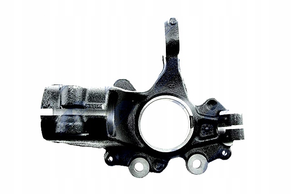 ROTULE DE DIRECTION AVANT FORD FOCUS III 10- DROITE NTY