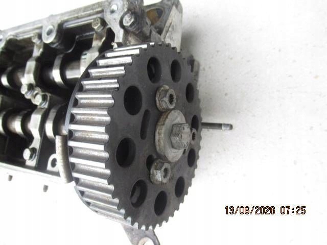 CULASSE MOTEUR VOLKSWAGEN GOLF VI