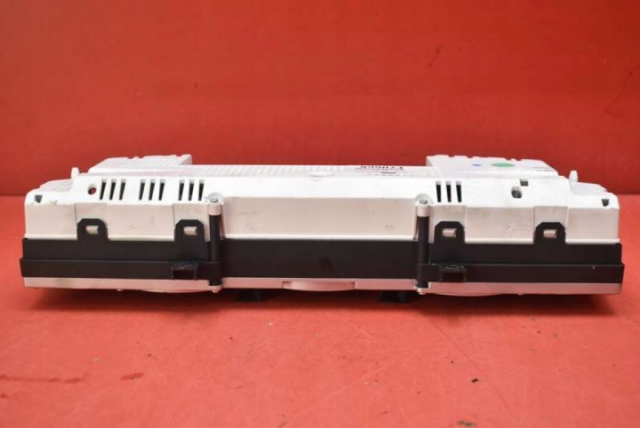 COMPTEUR TABLEAU DE BORD AUTOMATE EUROPE 7L5920870 PORSCHE CAYENNE AVEC 1 I 7L 4.5 V8 340 KM