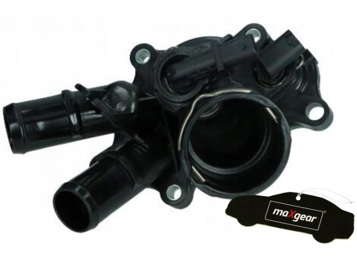 THERMOSTAT MERCEDES C W204/E W212 1,8T 07- 103C