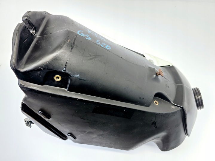 KTM 620 GS RÉSERVOIR CARBURANTS RÉSERVOIR CARBURANTS ROBINET