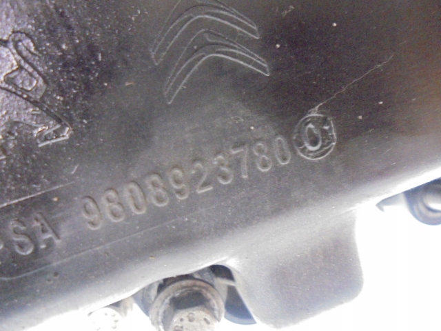 CITROEN C4 PICASSO II CULASSE MOTEUR 1.2 THP 130KM, EB2DTS HNY