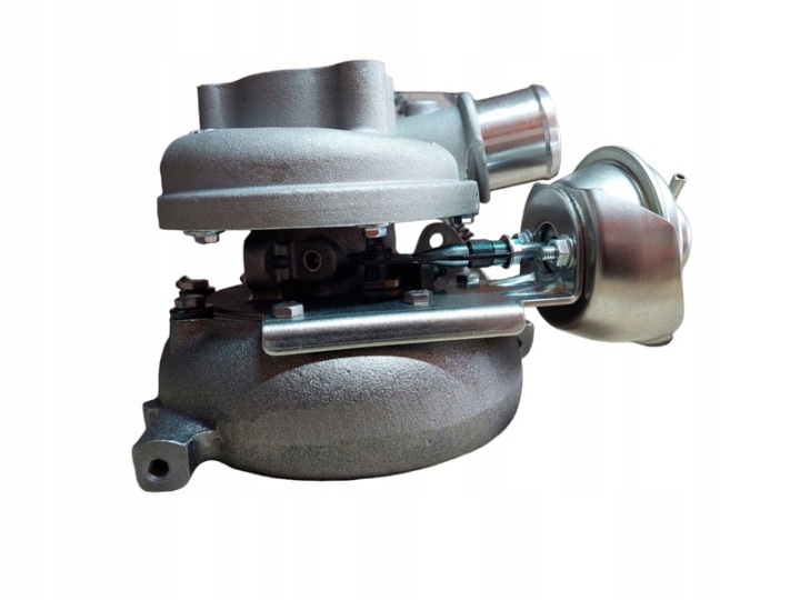 TURBINE TERRANO II (R20) 02-07TERRANO II (R20) 03-07PATROL (Y61) 00-