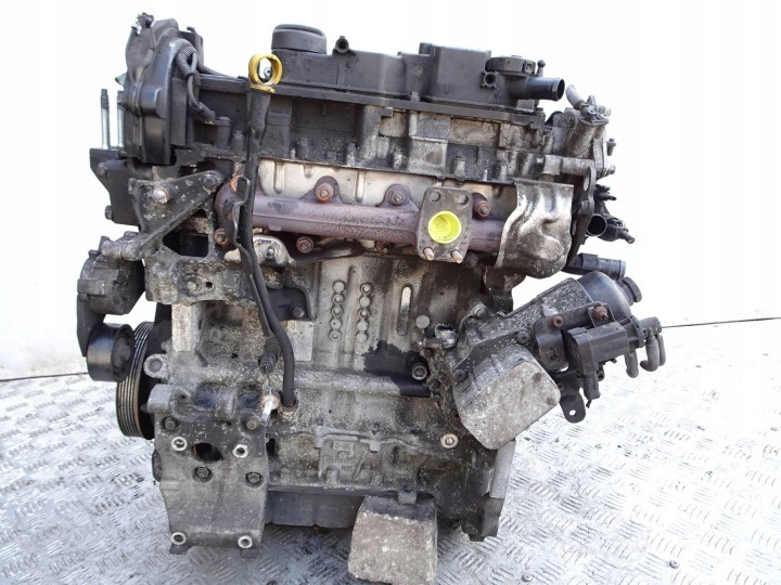 MOTEUR FORD B-MAX 1.6 TDCI T3JB