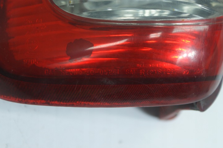 PHARE GAUCHE ARRIÈRE GAUCHE ARRIÈRE DAEWOO REZZO TACUMA 30-0526L
