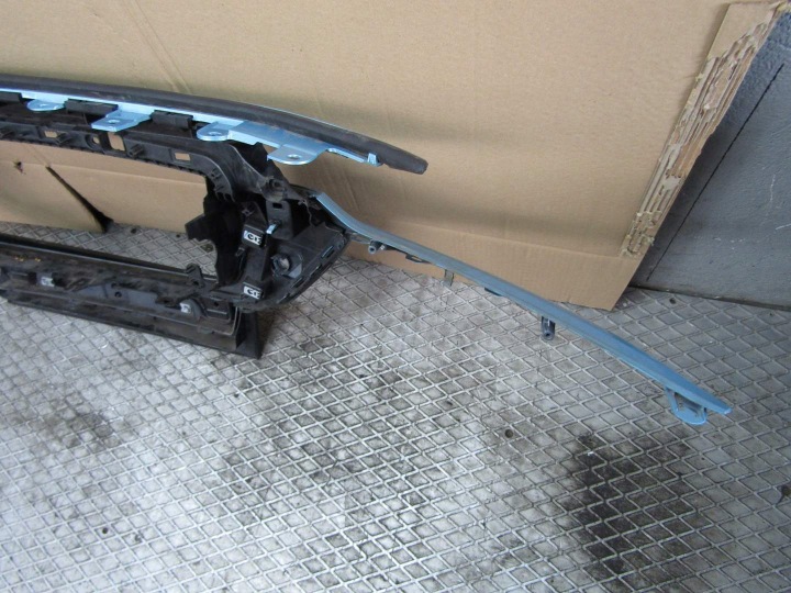 HONDA E:NY1 ENY1 24R PARE-CHOCS AVANT AVANT GRILLE CALANDRE CALANDRE PARE-CHOCS