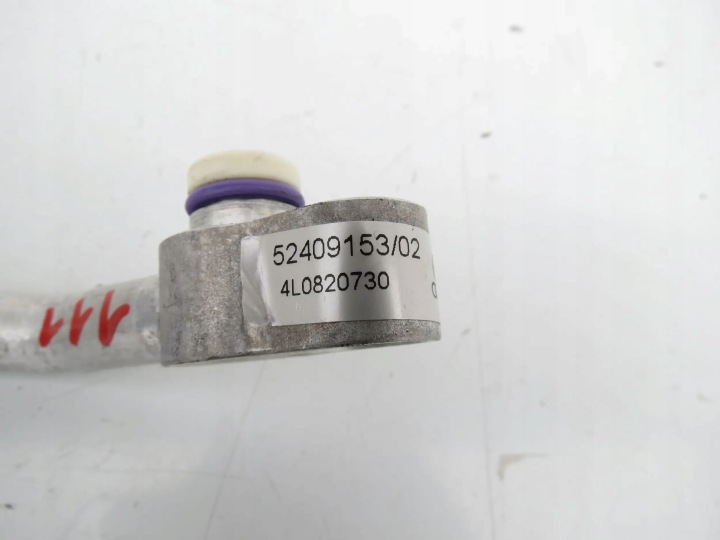 FIL TUYAU CLIMATISATION AUDI Q7 I 4L 4L0820730