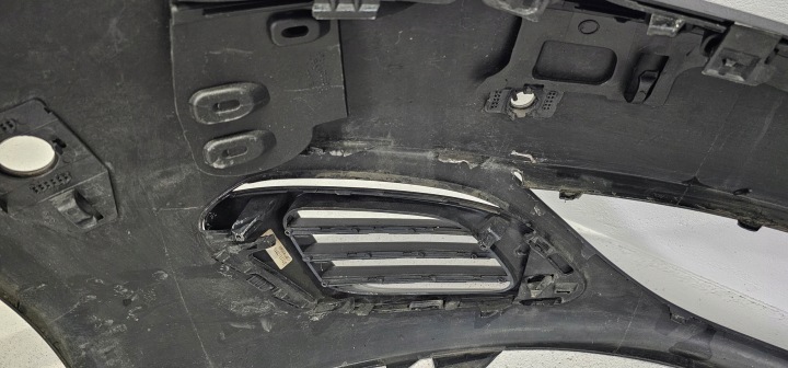 PARE-CHOCS AVANT AVANT PEUGEOT 308 T9 ALLURE 13-16