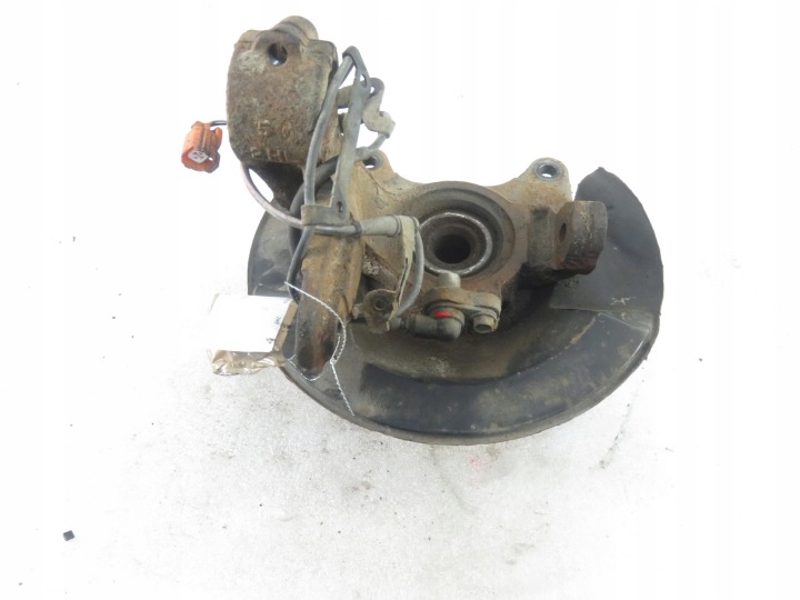 ROTULE DE DIRECTION AVANT GAUCHE HONDA HR-V I 1.6 16V