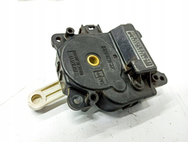 TOYOTA PRIUS (XW20) 2005 MOTEURS CONDUIT D'AIR