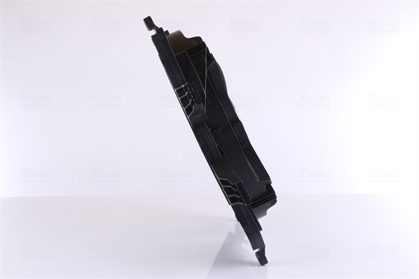 VENTILATEUR RADIATEUR FIAT MULTIPLA 1.9 JTD (186AXE