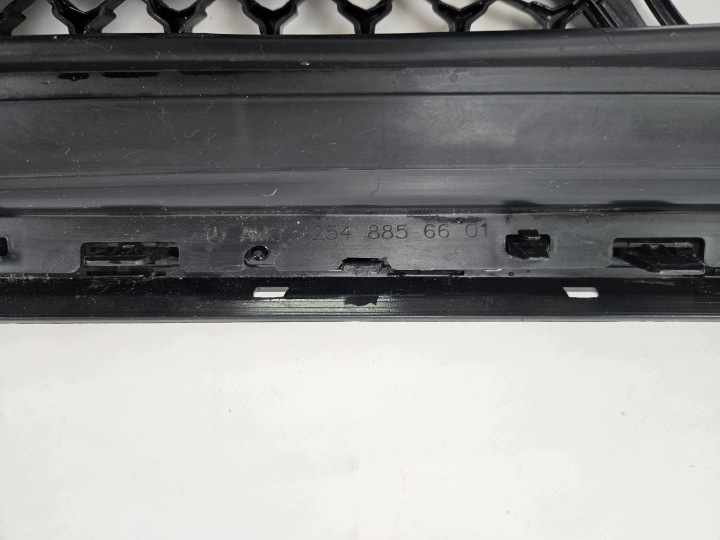 MERCEDES GLC II W254 AMG 2022 GRILLE CALANDRE RADIATEUR AVANT A2548881800