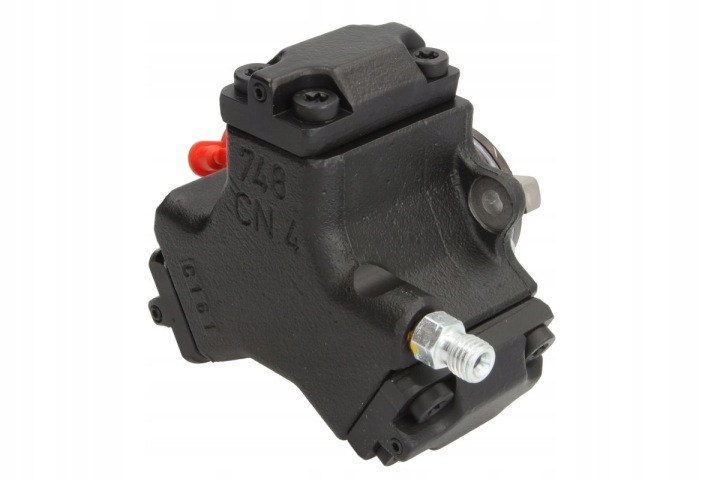 BOSCH 0 986 437 100 0986437100 RADIALNA POMPE