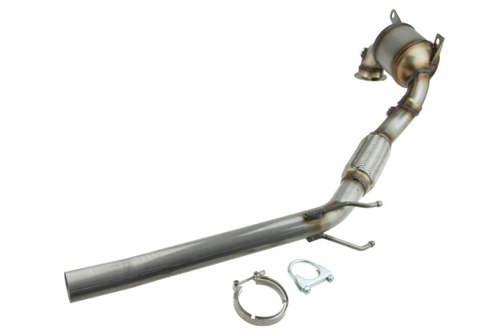 NTY KAT-VW-010 CATALYSEUR