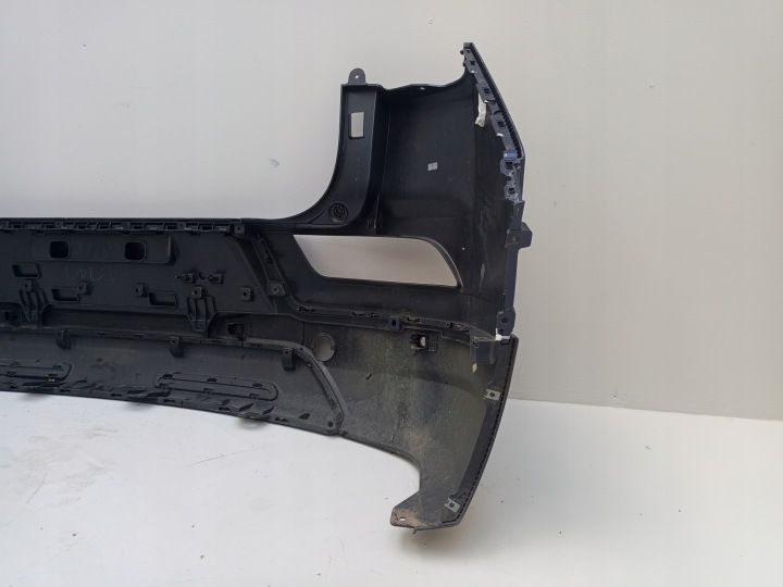 SSANGYONG KORANDO IV 4 2019- PARE-CHOCS ARRIÈRE ARRIÈRE K78812-37000 ÷