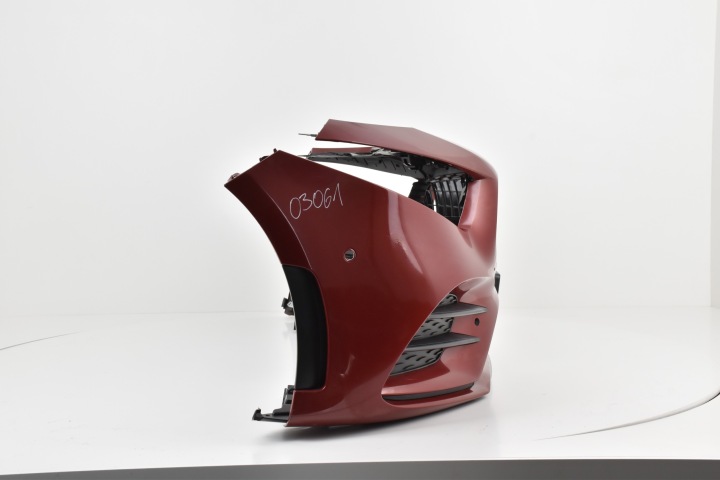 MERCEDES A-KLASA W177 177 AMG LINE PARE-CHOCS AVANT