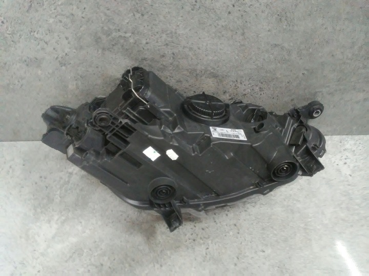 LAMP FRONT FRONT LEFT SEAT IBIZA V ARONA 6F0 photo 8 - milautoparts-fr.ukrlive.com