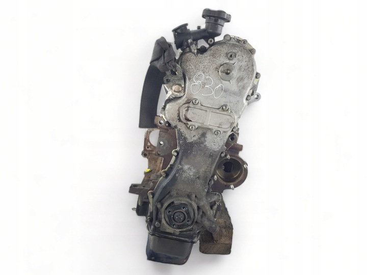 ENGINE ASTRA J COMBO CORSA D MERIVA B 1.3 CDTI A13DTC A13DTE A13DTR A13FD 