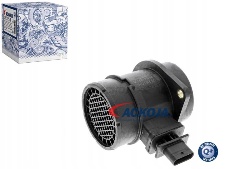 548 443_B CAPTEUR MASSES POW.RIO 1.5DT 05-