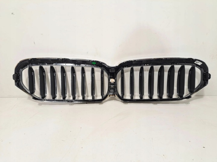 BMW 5 G30 G31 2020 CALANDRE GRILLE CALANDRE SUPÉRIEURE RADIATEUR