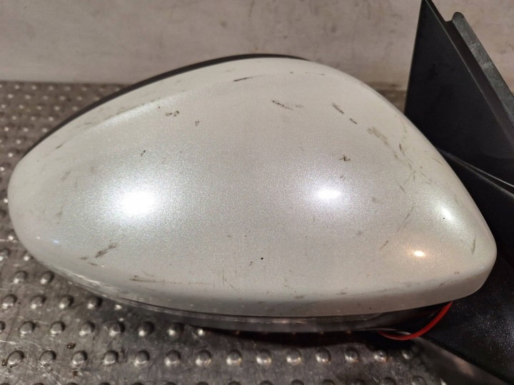RÉTROVISEUR EXTÉRIEUR DROIT 12 GOUPILLE 98271325XT PEUGEOT 2008 II 19-